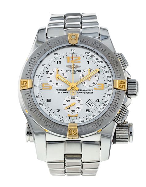 breitling emergency watch wiki|breitling emergency watch for sale.